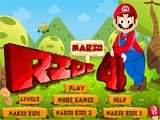 juegos de mario bros mario ride 4