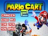 mario cart 2