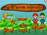 mario bomb explosive
