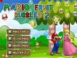 mario fruit bubble 2