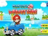 super mario wonderland