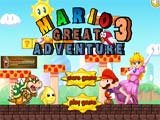mario great adventure 3