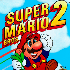 Juegos de Mario Bros 2