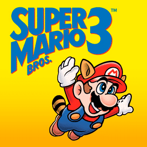 juegos de Mario Bros 3
