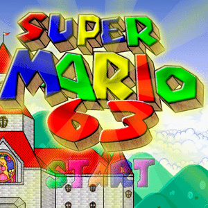 juegos de Mario Bros 63