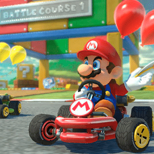 juegos de Mario Bros de carreras